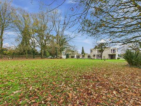 Vente maison 12 pièces Scaër 29