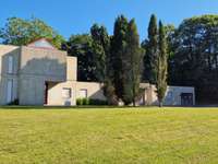 Vente maison 12 pièces