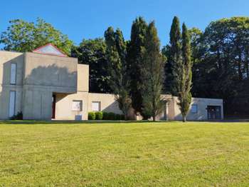 Vente Maison 5 chambresScaër