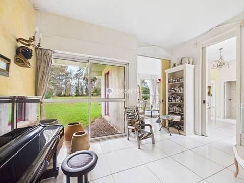 Vente maison 12 pièces