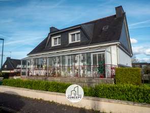 Vente Maison 3 chambresScaër