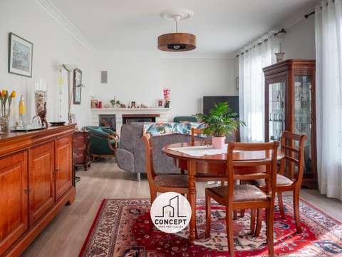 Vente maison 5 pièces Vente maison 5 pièces