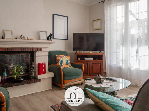 Vente maison 5 pièces Vente maison 5 pièces