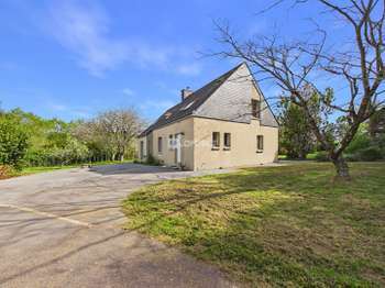 Vente maison 6 pièces Scaër 29