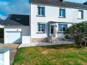 Vente Maison 4 chambresScaër