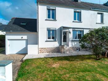 Vente maison 6 pièces Scaër 29
