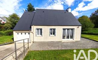 Photo Vente maison Scaër