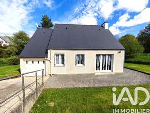 Vente Maison 2 chambresScaër