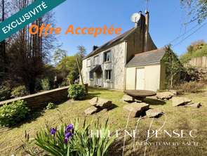 Vente Maison 4 chambresScaër