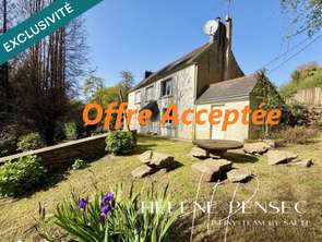 Vente Maison 4 chambresScaër