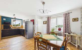 Photo Vente maison Scaër