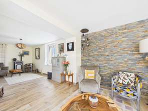 Vente Maison 3 chambresScaër