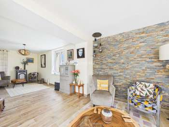 Vente maison 5 pièces Scaër 29