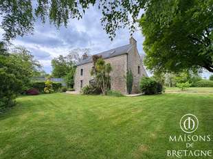 Photo Vente maison Scaër
