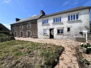 Photo Vente maison Scaër