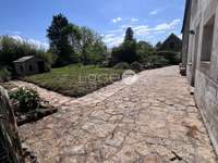 Vente maison 9 pièces