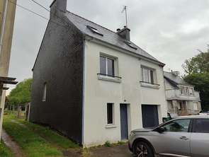 Vente Maison 3 chambresScaër