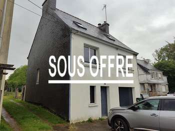 Vente maison 5 pièces Scaër 29