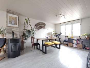 Vente Maison 3 chambresScaër