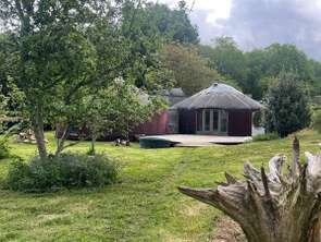 Vente Maison 5 chambresScaër
