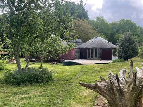 Vente maison 3 pièces Scaër 29