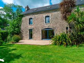 Vente Maison 4 chambresScaër