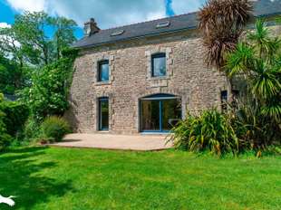 Photo Vente maison Scaër