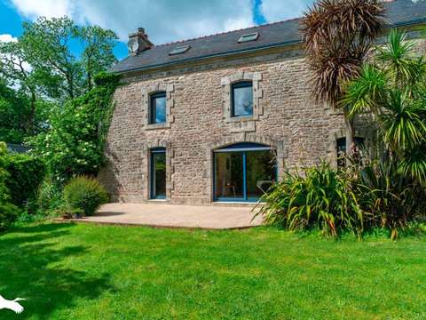 Vente maison 9 pièces Scaër 29