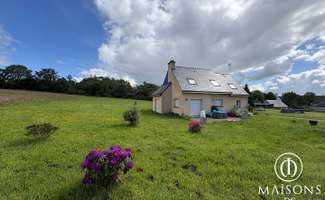 Photo Vente maison Scaër