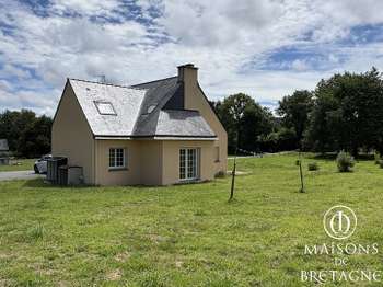 Vente maison 7 pièces Scaër 29