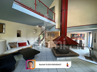 Vente maison 10 pièces