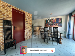 Vente maison 10 pièces
