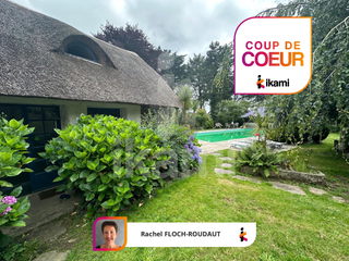Vente maison 10 pièces