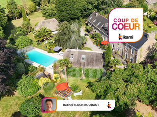Vente maison 10 pièces