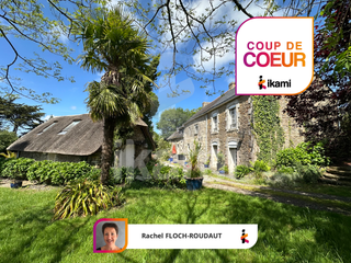 Vente maison 10 pièces