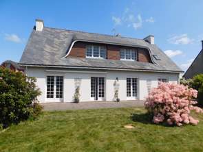 Vente Maison 6 chambresScaër