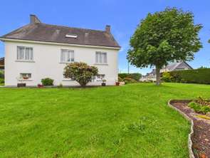 Vente Maison 4 chambresScaër