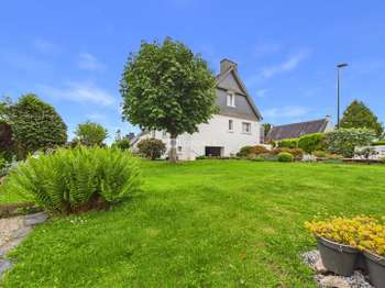Vente maison 6 pièces Scaër 29