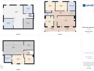 Vente maison 6 pièces Vente maison 6 pièces