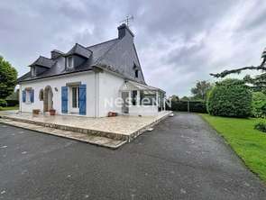 Vente Maison 4 chambresScaër