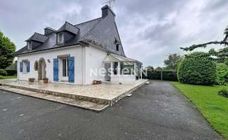Photo Vente maison Scaër