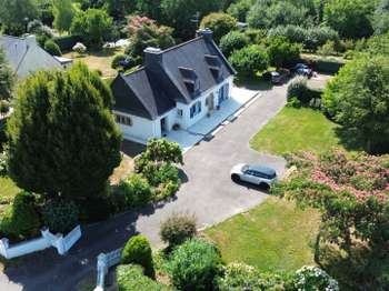 Vente Maison 4 chambresScaër