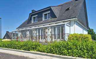 Photo Vente maison Scaër