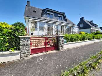 Vente maison 6 pièces Scaër 29