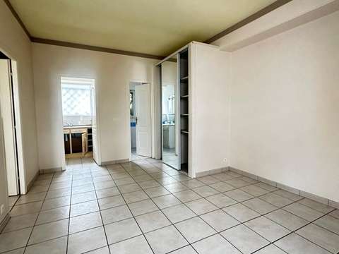 Vente maison Scaër 29