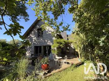 Vente Maison 3 chambresScaër