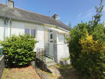 Vente Maison 1 chambreScaër