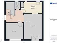 Vente maison 6 pièces Vente maison 6 pièces