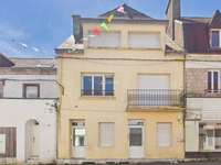 Vente maison 6 pièces Vente maison 6 pièces