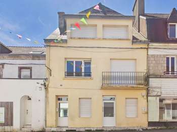 Vente Maison 4 chambresScaër